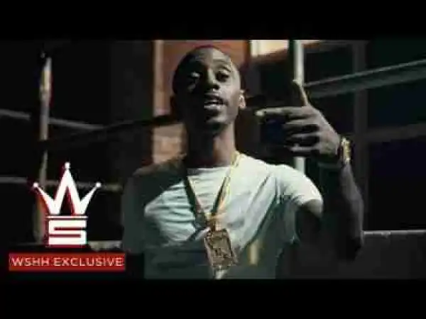 Video: YBS Skola - Spinning Dem Benz